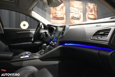 Renault Talisman TCe 225 EDC GPF INITIALE PARIS — fotografia 10