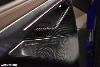 BMW X6 M — fotografia 20