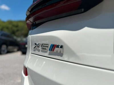 BMW X5 50 e xDrive M Sport — fotografia 12