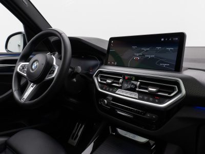 BMW X3 — fotografia 37