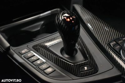 BMW M4 — fotografia 23