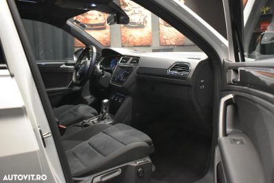 Volkswagen Tiguan — fotografia 11