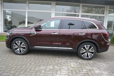 Renault Koleos — fotografia 6