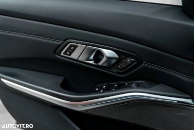 BMW M3 — fotografia 19