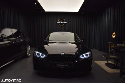 BMW M4 — fotografia 1