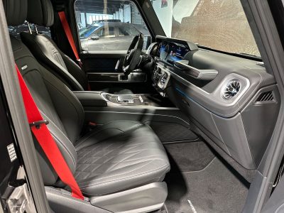 Mercedes-Benz G 63 AMG — fotografia 12