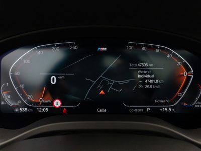 BMW X3 — fotografia 41