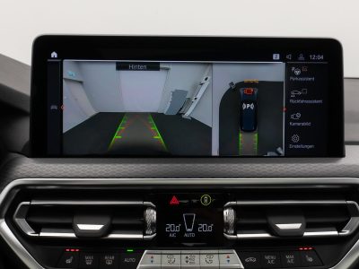BMW X3 — fotografia 42