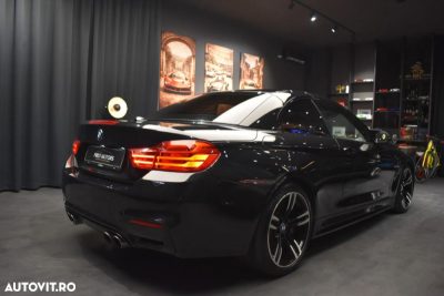 BMW M4 — fotografia 6