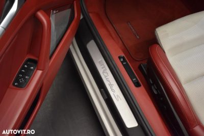 Porsche 911-TURBO-S PDK — photo 27