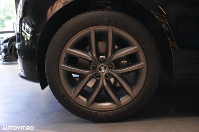 Land Rover Range Rover Sport 3.0 I6 D300 MHEV Dynamic SE — photo 30