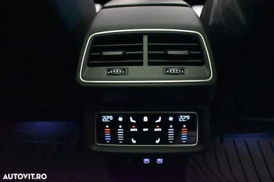 Audi e-tron Sportback — fotografia 18