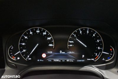 BMW Seria 3 330i Aut. Sport Line — photo 19