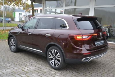 Renault Koleos — fotografia 4