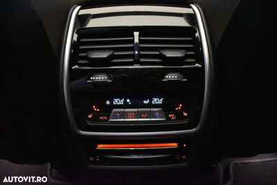 BMW X6 M — fotografia 14