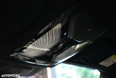 BMW X6 M — fotografia 30