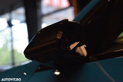 Audi e-tron Sportback — fotografia 33