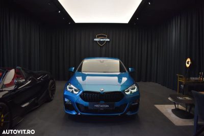 BMW Seria 2 220d AT — fotografia 1