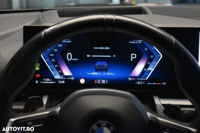 BMW Seria 5 520d Aut. — fotografia 14
