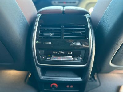 BMW X5 50 e xDrive M Sport — fotografia 21