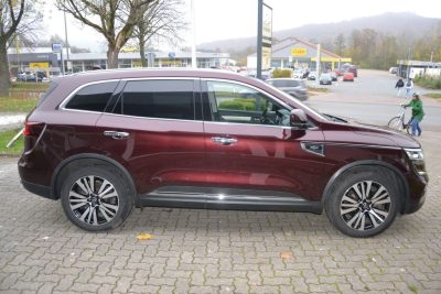 Renault Koleos — fotografia 5