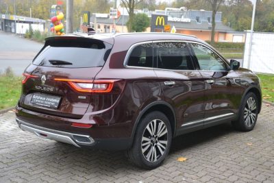Renault Koleos — fotografia 3