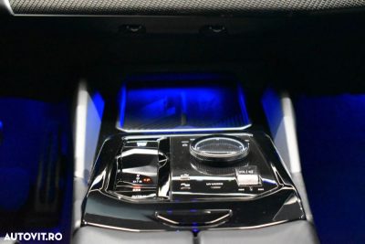 BMW Seria 5 520d Aut. — fotografia 18