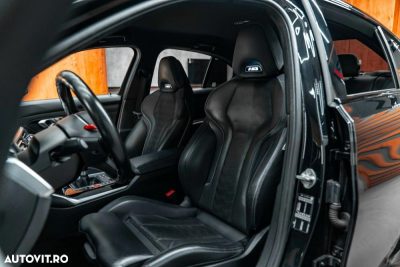 BMW M3 — fotografia 9