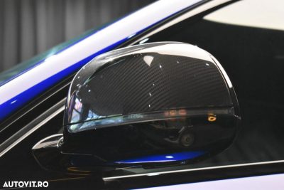 BMW X6 M — fotografia 24