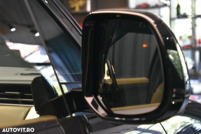 Land Rover Range Rover Sport 3.0 I6 D300 MHEV Dynamic SE — photo 26