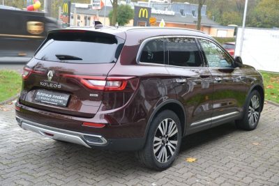 Renault Koleos — fotografia 8