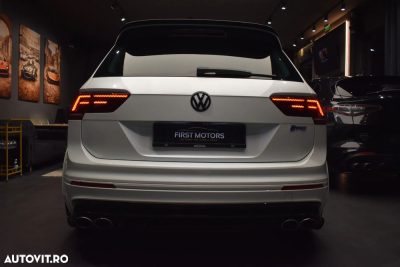 Volkswagen Tiguan — fotografia 5