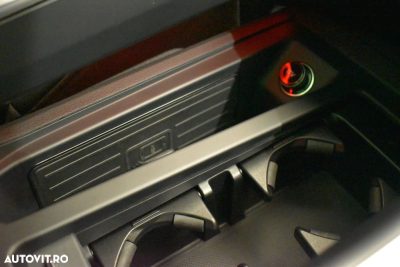 Audi e-tron Sportback — fotografia 26