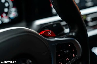 BMW M3 — fotografia 15