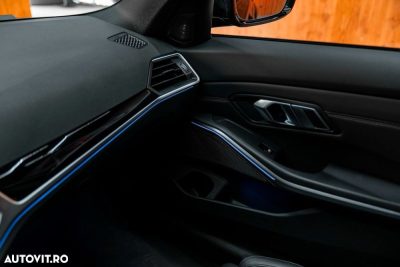 BMW M3 — fotografia 18