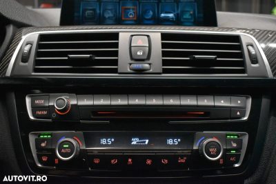 BMW M4 — fotografia 13