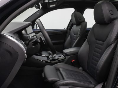 BMW X3 — fotografia 35