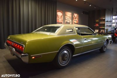 Ford Thunderbird — fotografia 5