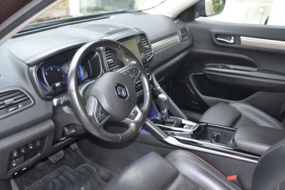 Renault Koleos — fotografia 19