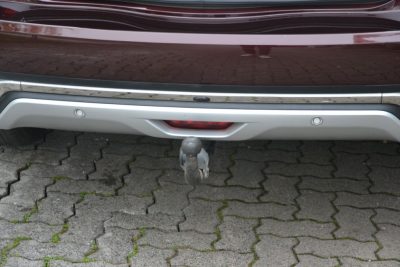 Renault Koleos — fotografia 13