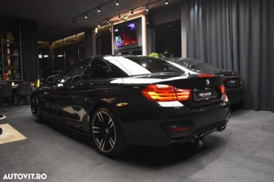 BMW M4 — fotografia 4