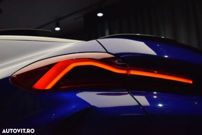 BMW X6 M — fotografia 32