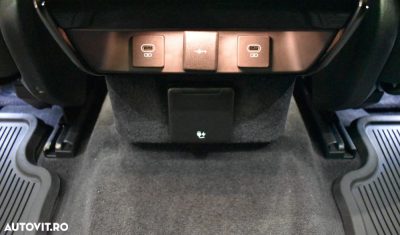 Land Rover Range Rover Sport 3.0 I6 D300 MHEV Dynamic SE — photo 25
