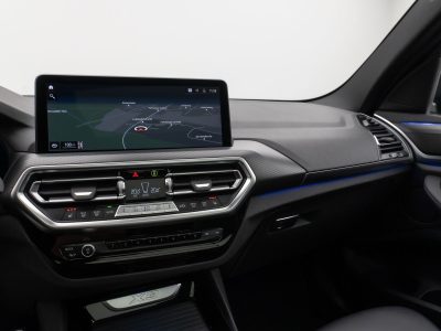 BMW X3 — fotografia 21