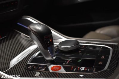 BMW X6 M — fotografia 19