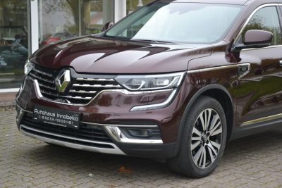 Renault Koleos — fotografia 11