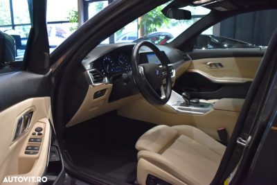 BMW Seria 3 330i Aut. Sport Line — photo 7