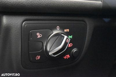 Audi S6 4.0 TFSI quattro S tronic — photo 17