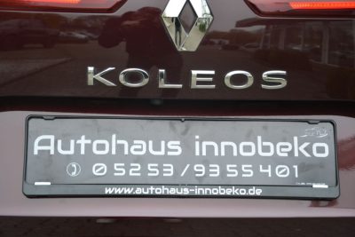 Renault Koleos — fotografia 15