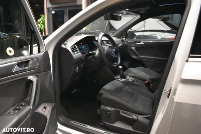 Volkswagen Tiguan — fotografia 7